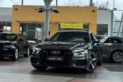 Audi A6 39.000 km 36.999 &euro; Niestetal-Heiligenrode bei Kassel 34266