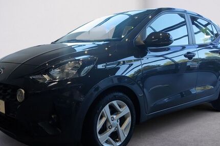 Hyundai i10 30.850 km 13.990 &euro; Vellmar 34246