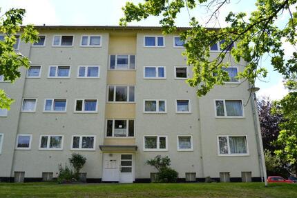 Wohnung Kassel Niederzwehren - 2 Zimmer, 44 m&sup2;, 416&euro; | Angebot:26647522