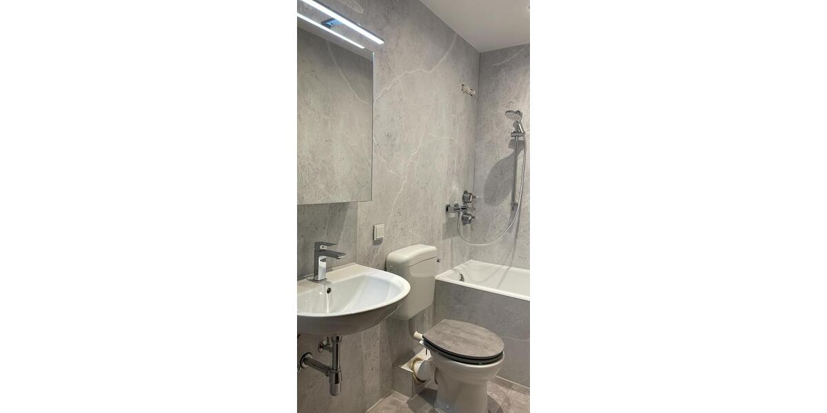 Dachgeschoßwohnung Kassel Vorderer Westen - 2 Zimmer, 41 m&sup2;, 139.000&euro; | Angebot:26412609
