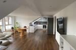 Dachgeschoßwohnung Baunatal - 2.5 Zimmer, 65 m&sup2;, 850&euro; | Angebot:26325832