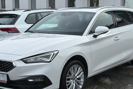 Seat Leon 136.070 km 17.490 &euro; Kassel 34127