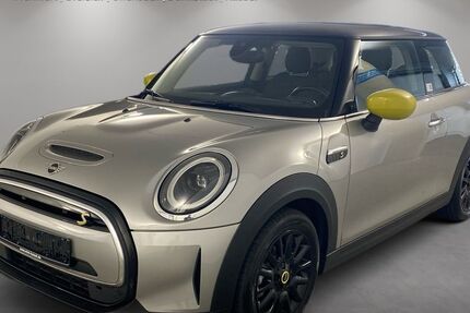 Mini Cooper SE 17.786 km 18.370 &euro; Kassel 34125