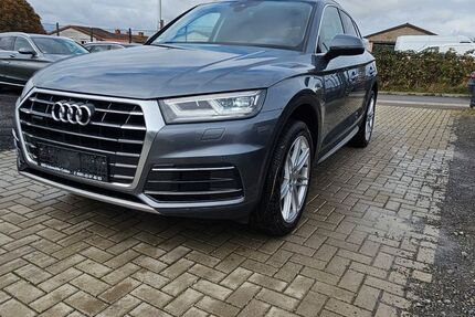 Audi Q5 164.911 km 22.250 &euro; Calden 34379