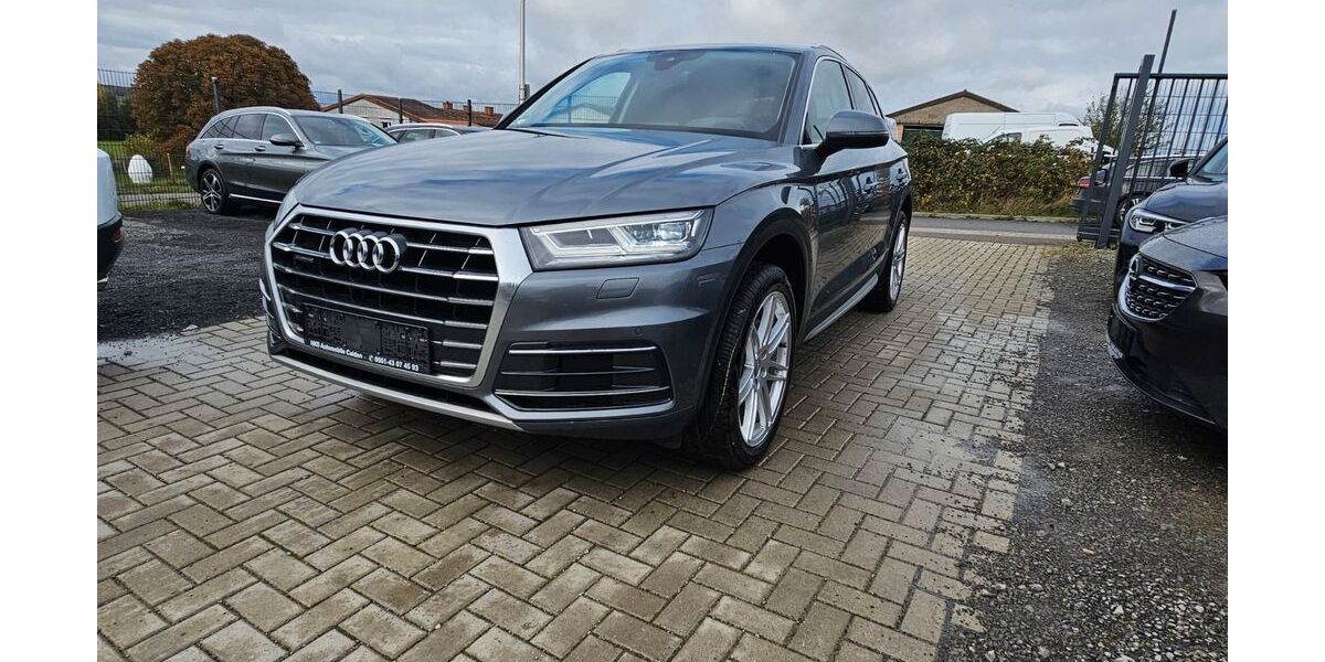 Audi Q5 164.911 km 22.250 &euro; Calden 34379