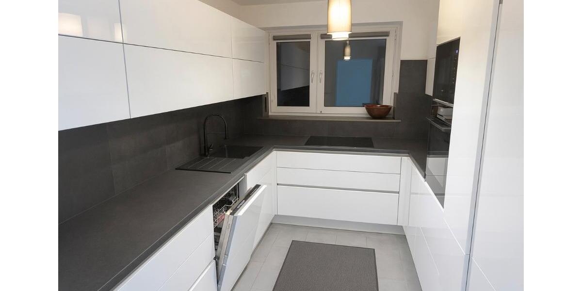 4-Zimmer Wohnung mit Stellplatz zu vermieten 4 zimmer