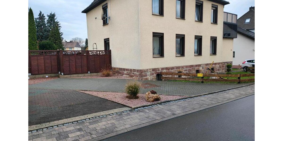 Erdgeschoßwohnung Kassel Bettenhausen - 2 Zimmer, 67 m&sup2;, 980&euro; | Angebot:23830835