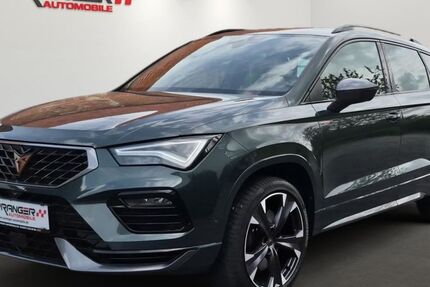Cupra Ateca 38.606 km 29.770 &euro; Calden - Westuffeln 34379