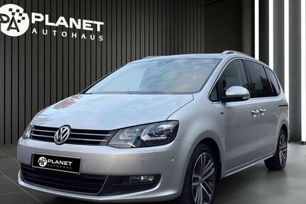 VW Sharan 151.808 km 12.490 &euro; Kassel 34123