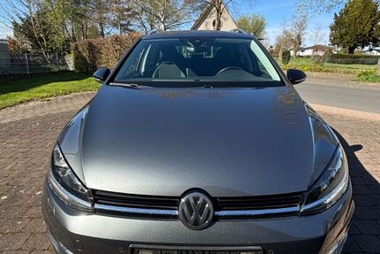 VW Golf 87.000 km 14.999 &euro; Fuldatal 34233