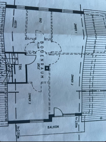 Mehrfamilienhaus, Wohnhaus Hann. Münden - 7 Zimmer, 175 m&sup2;, 379.000&euro; | Angebot:24810410