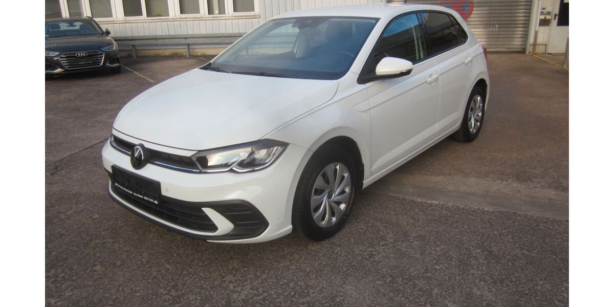 VW Polo 31.000 km 16.490 &euro; Hann. Münden 34346