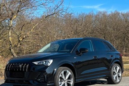 Audi Q3 37.900 km 28.900 &euro; Schauenburg 34270