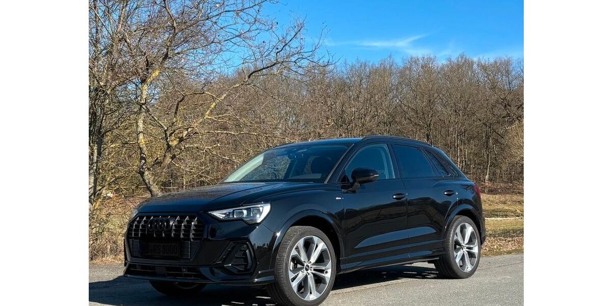 Audi Q3 37.900 km 28.900 &euro; Schauenburg 34270