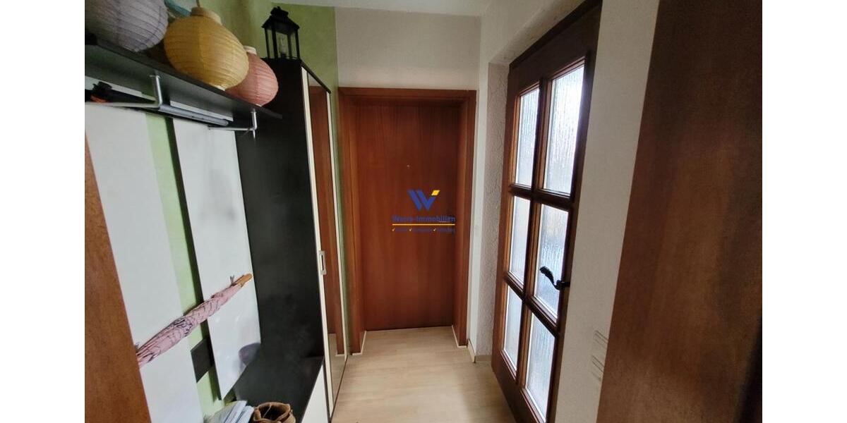 Erdgeschoßwohnung Witzenhausen - 3 Zimmer, 89 m&sup2;, 750&euro; | Angebot:26085902