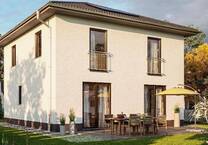 Das Stadthaus zum Wohlfühlen in der Gemeinde Meißner - Komfort und Design perfekt kombiniert
