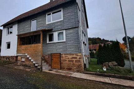 Haus mit Potenzial von Privat zu Verkaufen 6 zimmer