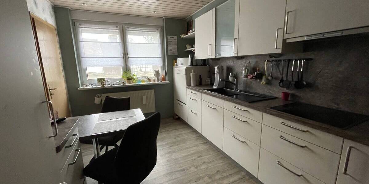 Einfamilienhaus Grebenstein / Udenhausen Udenhausen - 1 Zimmer, 348 m&sup2;, 399.000&euro; | Angebot:25670426