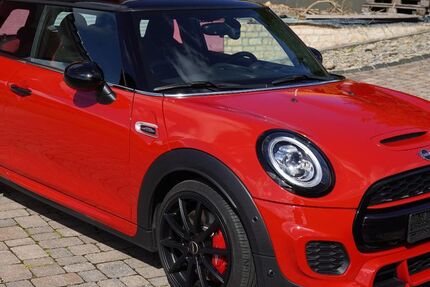 Mini John Cooper Works 35.550 km 23.899 € Schauenburg 34270