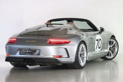 Porsche 991 5.440 km 384.000 &euro; Kaufungen 34260