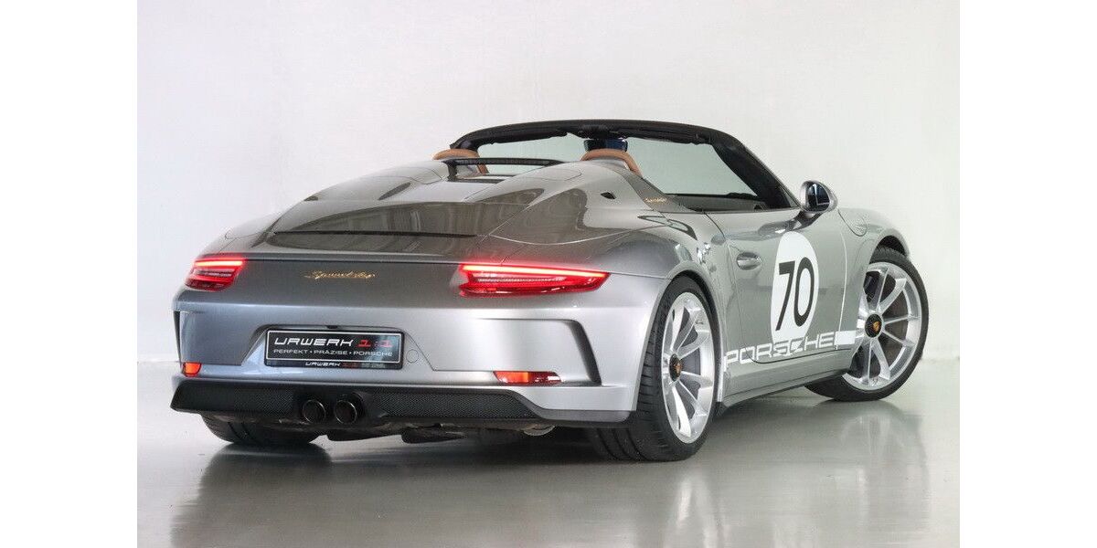 Porsche 991 5.440 km 384.000 &euro; Kaufungen 34260