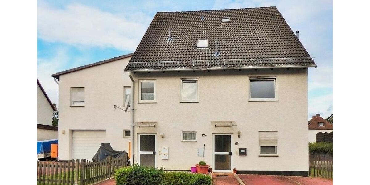 Etagenwohnung Kassel Bettenhausen - 3 Zimmer, 92 m&sup2;, 875&euro; | Angebot:26099753