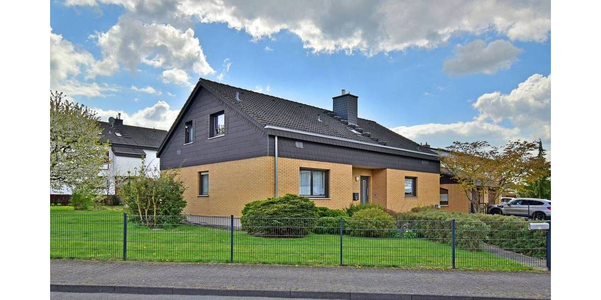 Einfamilienhaus Wolfhagen - 6 Zimmer, 207 m&sup2;, 440.000&euro; | Angebot:26527343