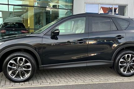 Mazda CX-5 117.400 km 17.500 € Niestetal bei Kassel 34266