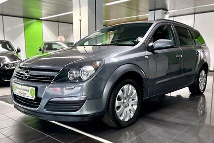 Opel Astra 208.000 km 2.990 € Kassel 34125