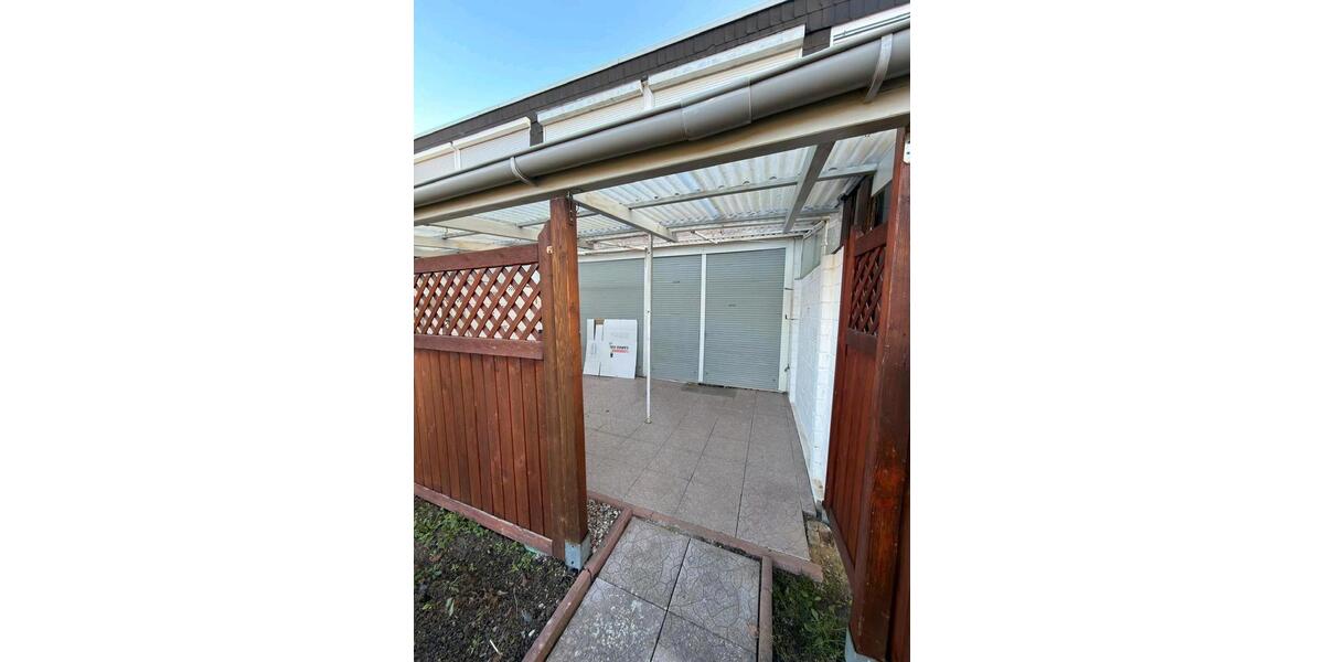 Reihenhaus zu vermieten in Kassel-Harleshausen 5 zimmer