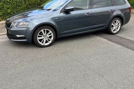 Skoda Octavia 175.000 km 13.300 &euro; Volkmarsen 34471