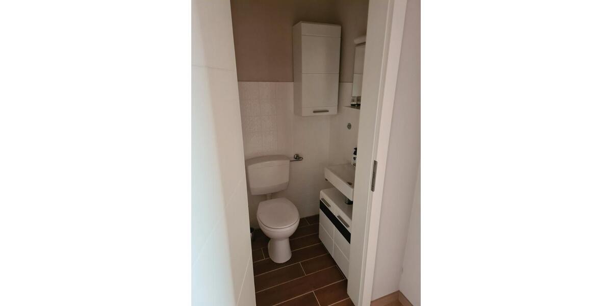 Etagenwohnung Hann. Münden - 3 Zimmer, 87 m&sup2;, 175.000&euro; | Angebot:27045126