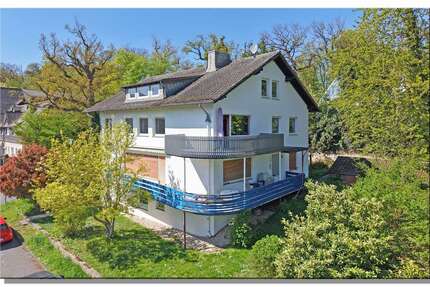 Wohnung Kassel Harleshausen - 2 Zimmer, 52 m&sup2;, 160.000&euro; | Angebot:26300504