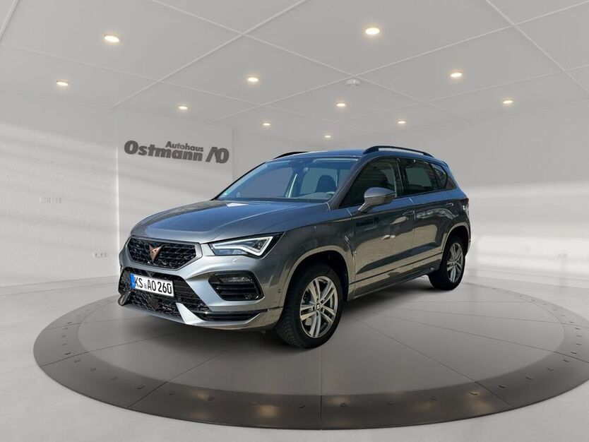 Ateca