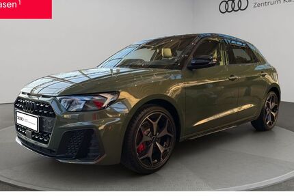 Audi A1 6.050 km 36.990 &euro; Kassel 34125