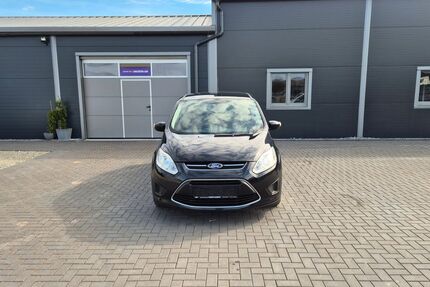 Ford C-Max 262.912 km 2.450 &euro; Hofgeismar 34369