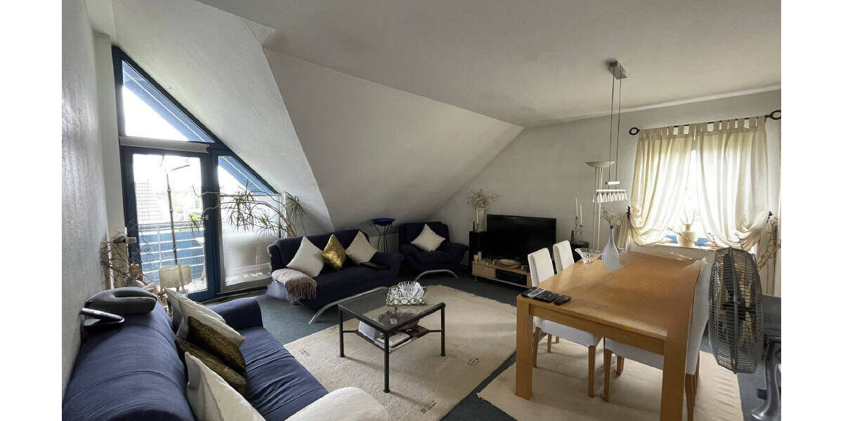 Charmante Doppelhaushälfte mit viel Potential in ruhiger Lage von Vellmar! 9 zimmer