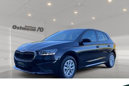 Skoda Fabia 72.143 km 14.990 &euro; Niestetal 34266