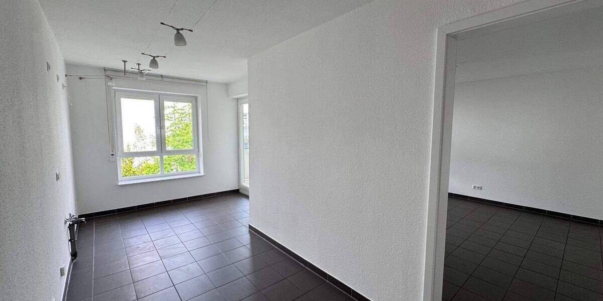 Etagenwohnung Kassel Bad Wilhelmshöhe - 2 Zimmer, 74 m&sup2;, 260.000&euro; | Angebot:26833451