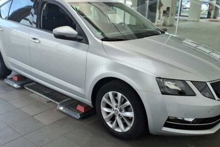 Skoda Octavia 59.500 km 16.833 &euro; Kassel 34123