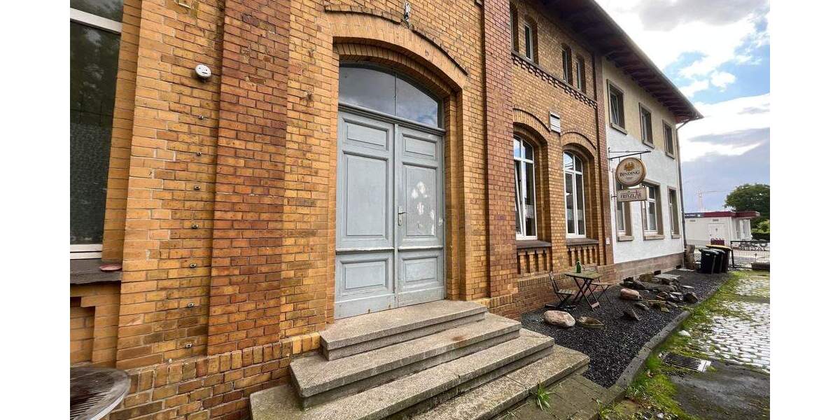 Einfamilienhaus Fritzlar Haddamar - 1 Zimmer, 600 m&sup2;, 885.000&euro; | Angebot:25765435