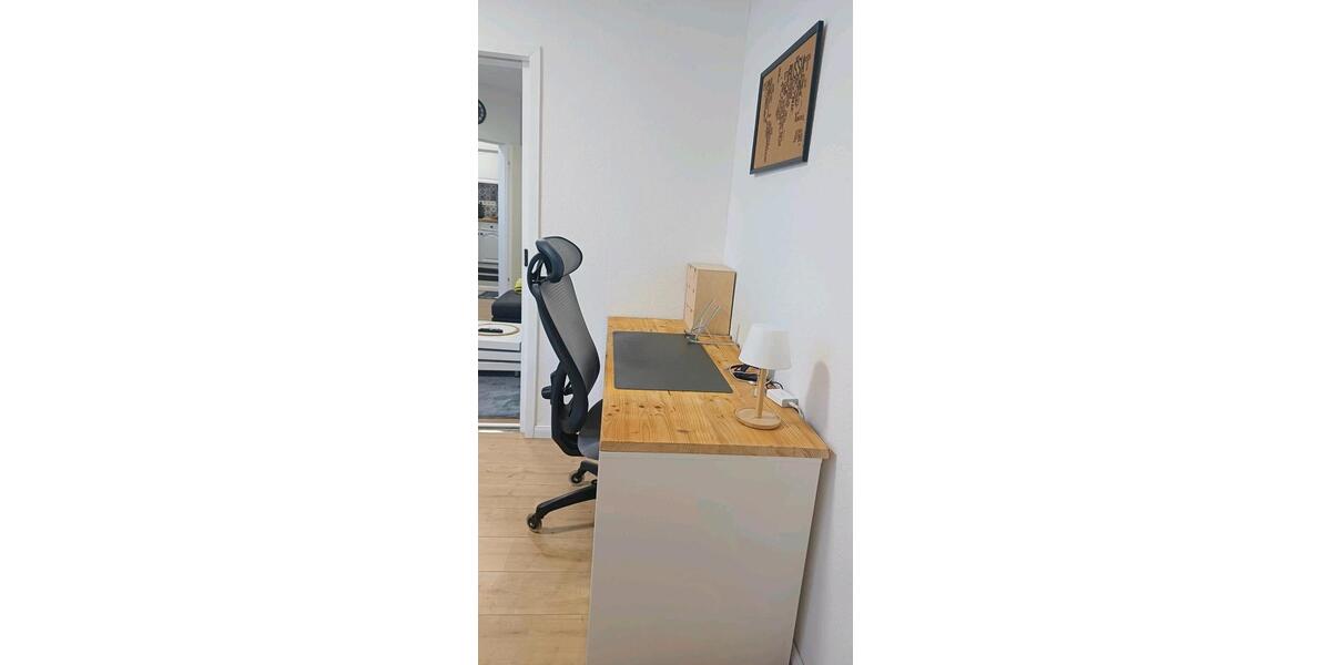 Etagenwohnung Kassel Niederzwehren - 2 Zimmer, 38 m&sup2;, 90&euro; | Angebot:24788535