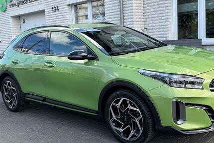 Kia XCeed 16.705 km 25.900 &euro; Kassel 34123