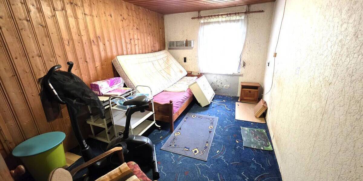 Reihenendhaus Espenau / Schäferberg Schäferberg - 5 Zimmer, 123 m&sup2;, 110.000&euro; | Angebot:26016028