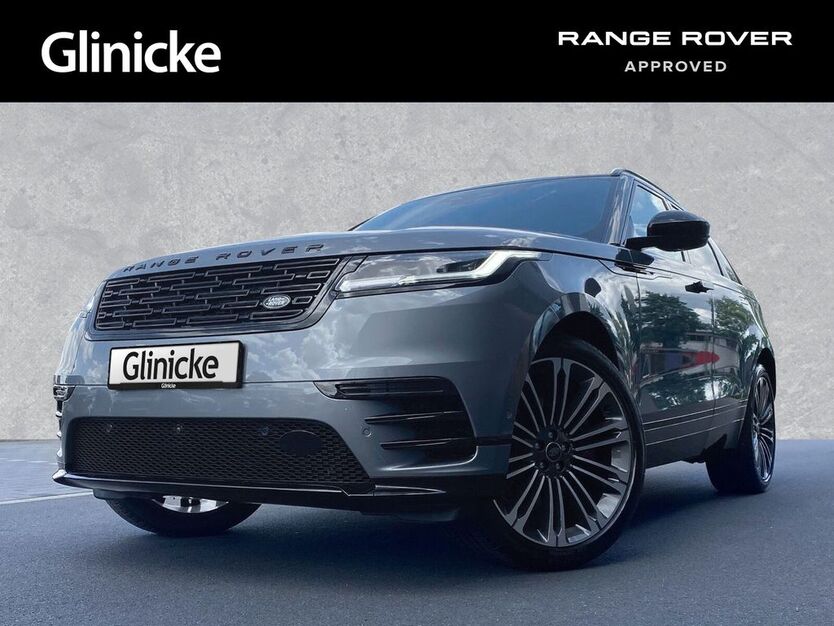 Land Rover Range Rover Velar 8.867 km 73.910 € Kassel 34123