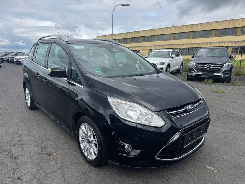 Grand C-Max