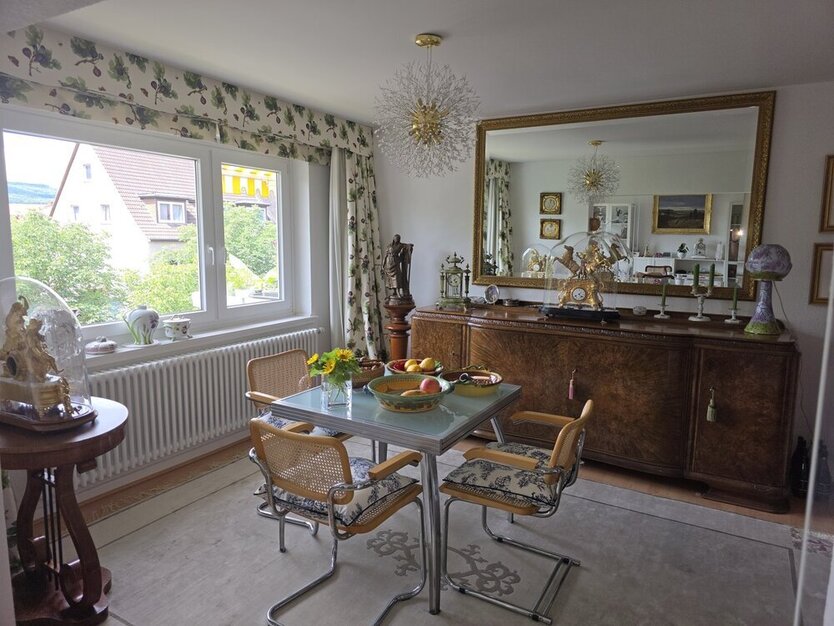 Kassel, vord. Westen, 3 ZKB, 68m² mit Wohnrecht!