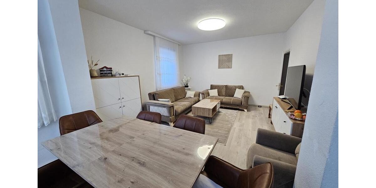 Provisionsfreies Mehrfamilienhaus in Oberzwehren 2-3 Wohnungen 7 zimmer