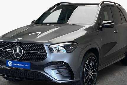 Mercedes-Benz GLE 450 3.001 km 95.990 € Kassel 34123