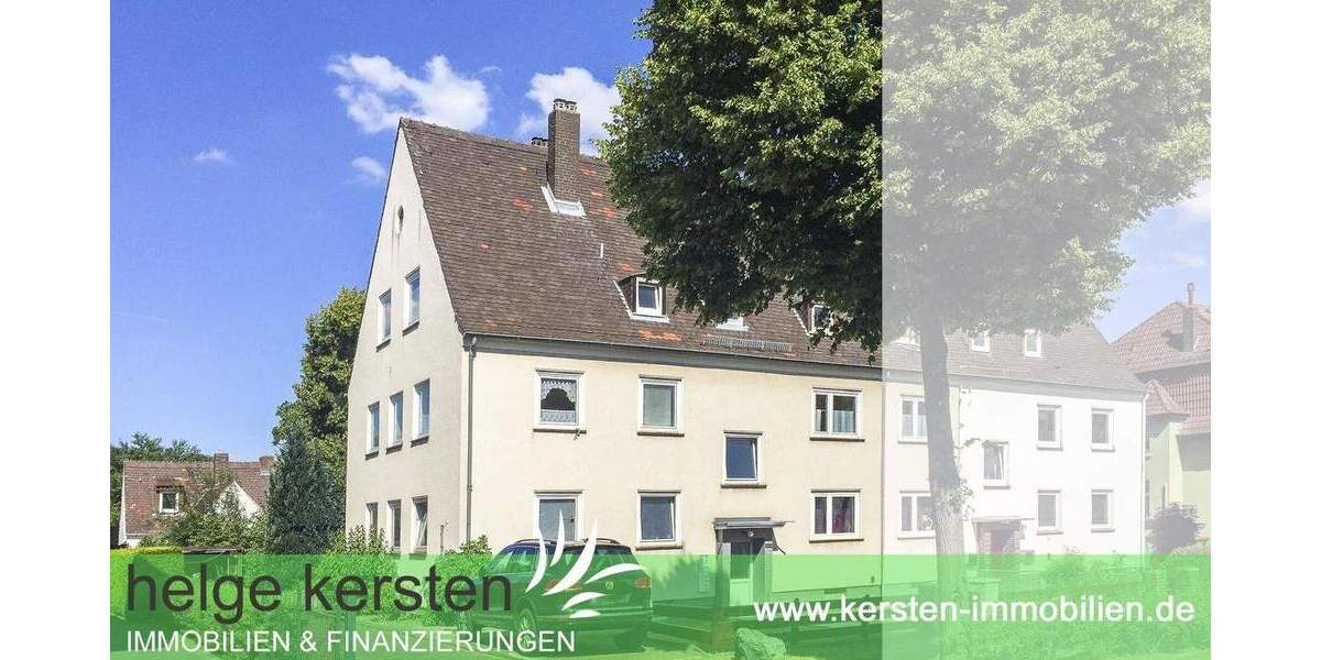 Mehrfamilienhaus, Wohnhaus Kassel Harleshausen - 1 Zimmer, 342 m&sup2;, 449.000&euro; | Angebot:24667457